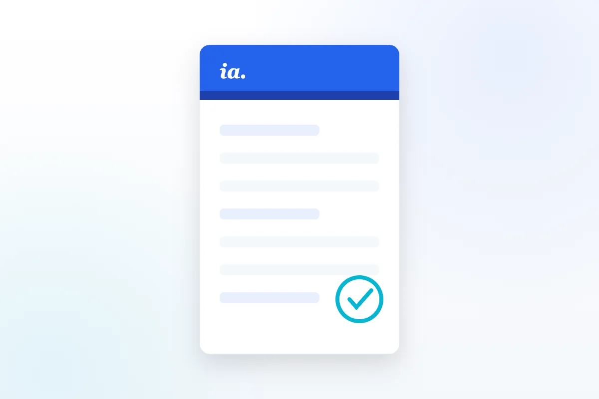 Documento de estudio gratuito de ahorro con IA elaborado por IA-PYME